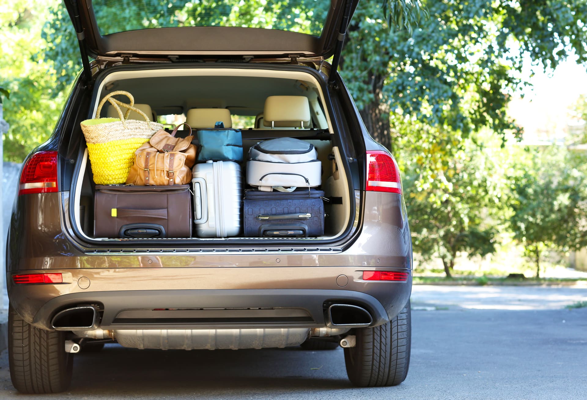 Pour des vacances en toute sécurité : faites vérifier votre véhicule !